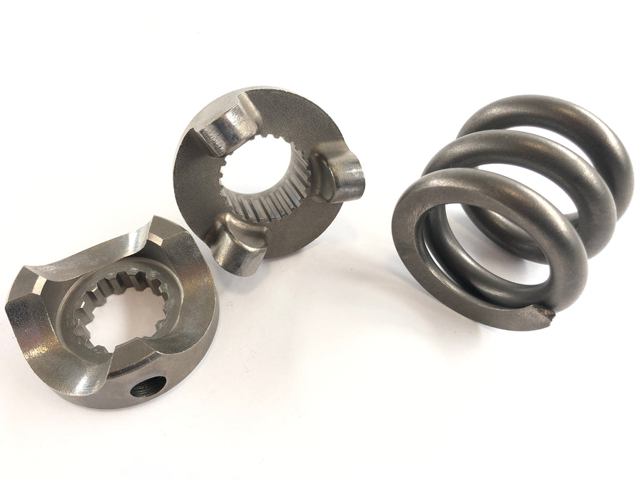 Kawasaki VN 1500 Classic VNT50D [2000] - cardan spring shock absorber