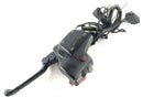 BMW R 1150 RT [2003] - Handlebar fitting multifunction switch left with clutch handle-1