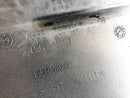 BMW K 1300 R [2010] - Tank cover middle part tank petrol tank-5