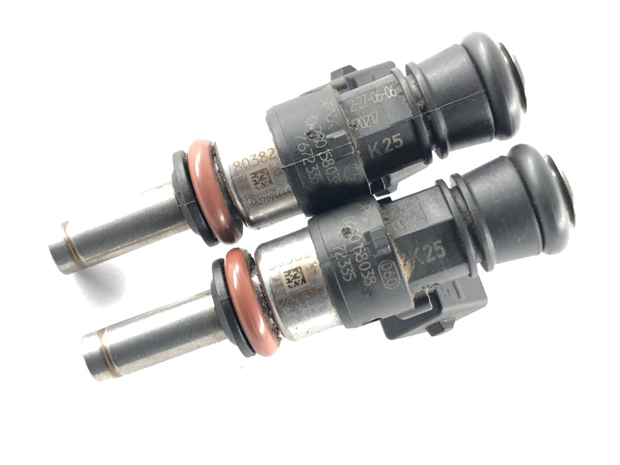 BMW F 800 ST [2006] - Injector nozzle set pair
