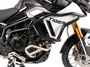 Triumph Tiger 900 GT [2024-2025] - Tank protection bracket Solid
