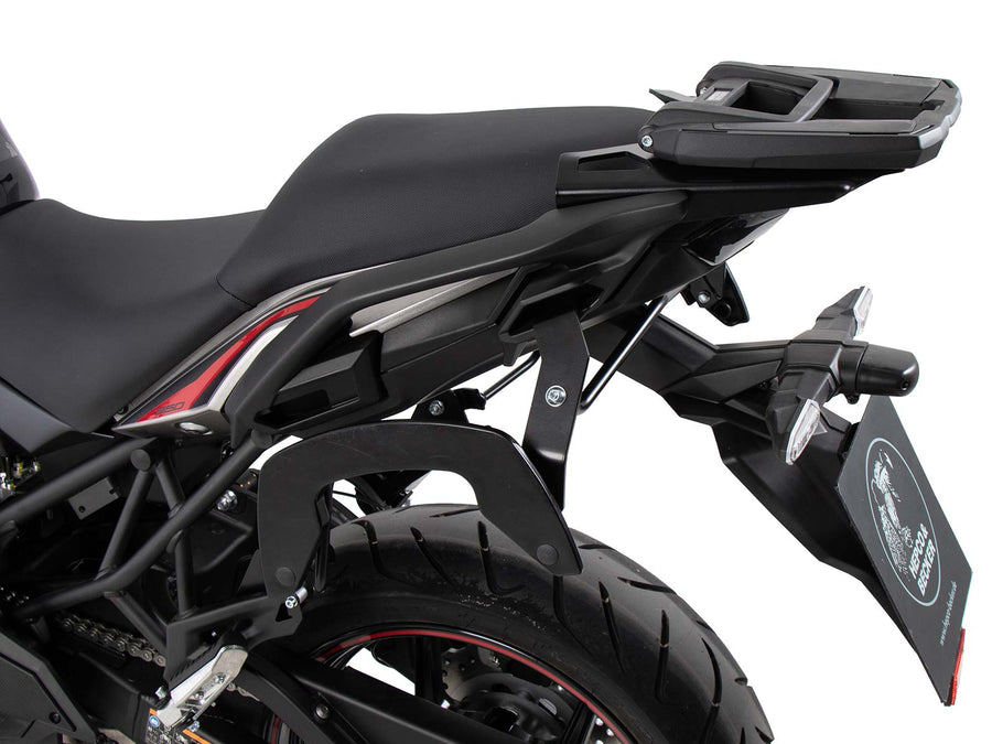Kawasaki Versys 650 [2022-2025] - Easyrack