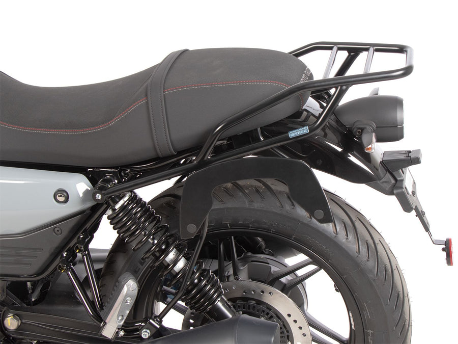 Moto Guzzi V7 Special [2025] - luggage bridge