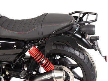 Moto Guzzi V7 Stone Special EDI [2022-2023] - luggage bridge - 0