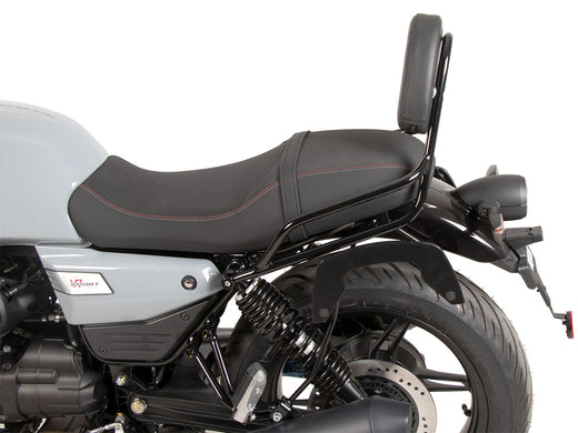 Moto Guzzi V7 Stone [2025] - Sissybar without luggage bridge
