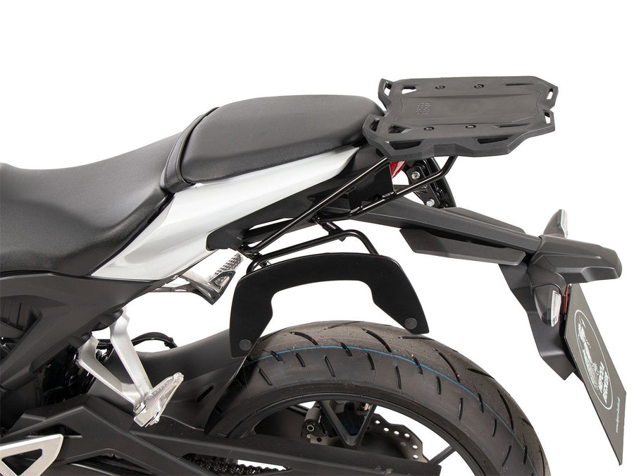 Honda CB 125 R [2025-2026] - Smartrack Heckträger schwarz