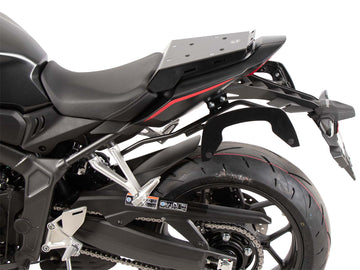 Honda CBR 650 R [2024-2026] - Sportrack schwarz