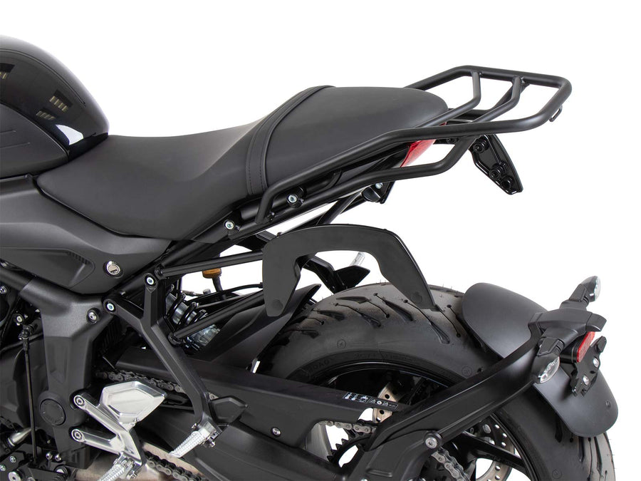 Triumph Trident 660 [2025] - luggage bridge