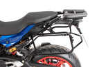 BMW F 900 XR [2025-2026] - Seitenkofferträger Lock-it schwarz