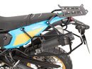 Yamaha Ténéré 700 Rally [2025] - luggage bridge extension-2