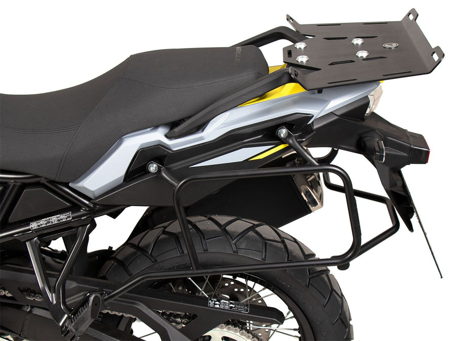 Suzuki V-Strom 800 [2024-2025]-Luggage bridge extension