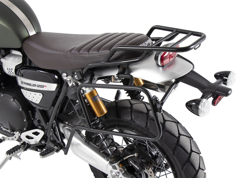 Triumph Scrambler 1200 XE [2024-2025] - luggage bridge