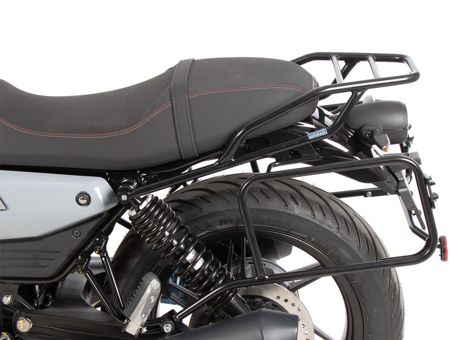 Moto Guzzi V7 Special [2025] - luggage bridge