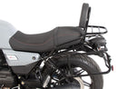 Moto Guzzi V7 Special [2025] - Sissybar with luggage bridge-9