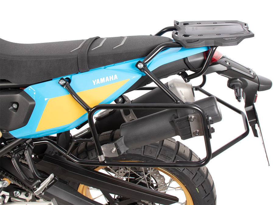 Yamaha Ténéré 700 Rally [2025] - Sayed suitcase wearer