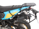 Hepco & Becker Smartrack rear rack for Yamaha Ténéré 700 Rally (2025-2026) - included in the complete set
