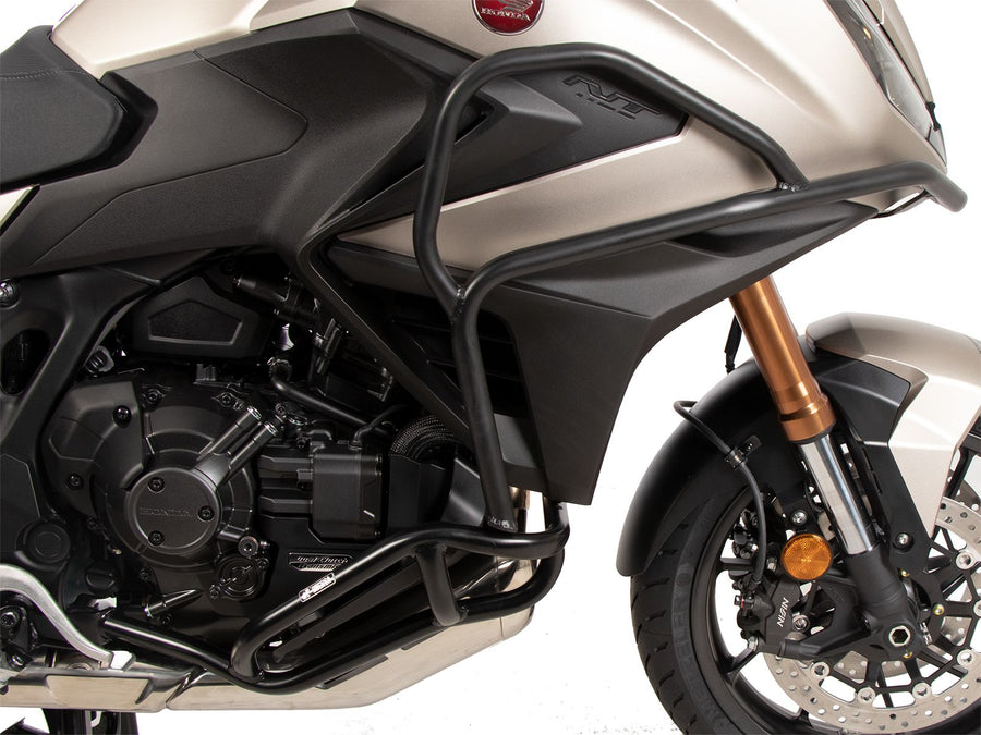 Honda NT 1100 [2025] - tank protection bar perspective view