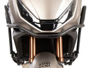 Honda NT 1100 [2025] - Tank protection bar front view