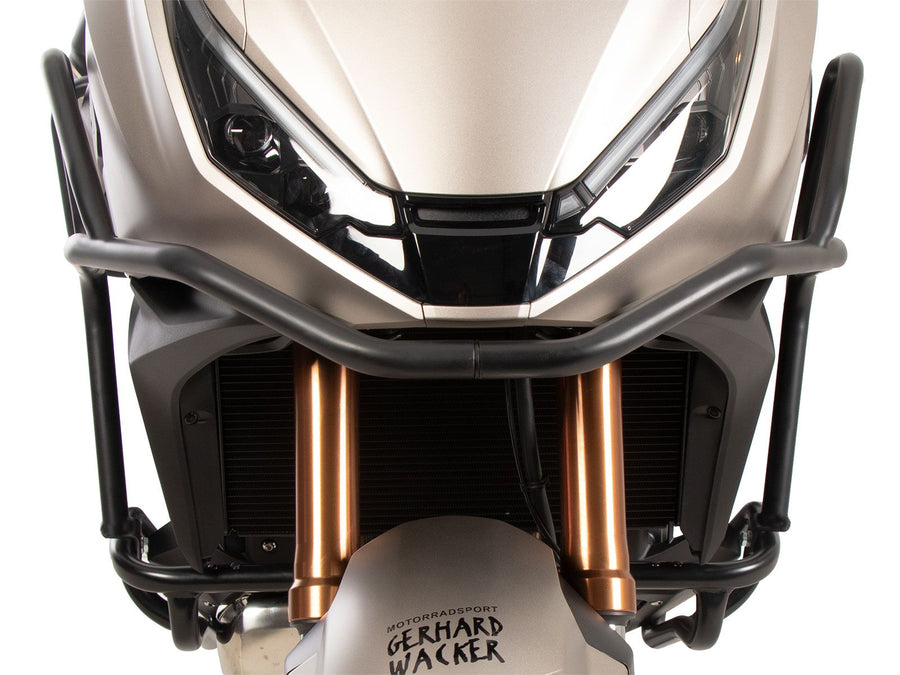 Honda NT 1100 [2025] - Tank protection bar front view