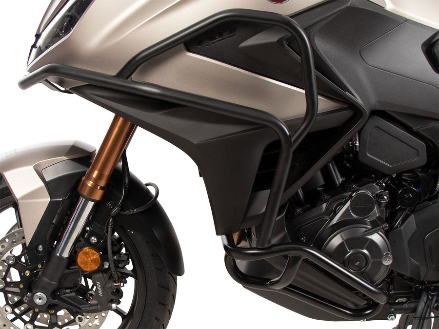 Honda NT 1100 [2025] - Tank protection bar side view