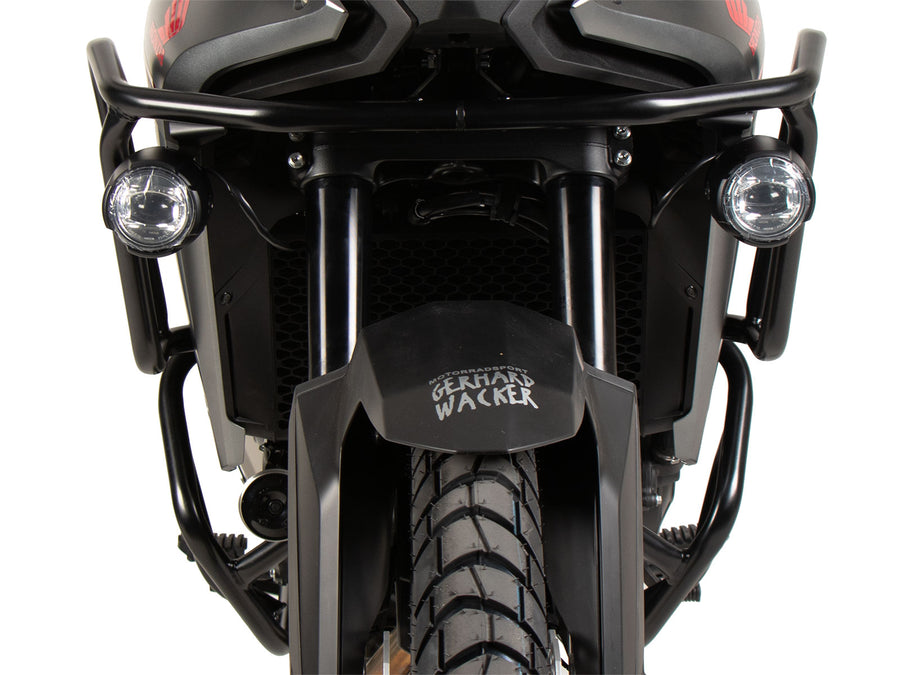 Honda XL 750 Transalp [2023-2024] - Motorschutzbügel schwarz