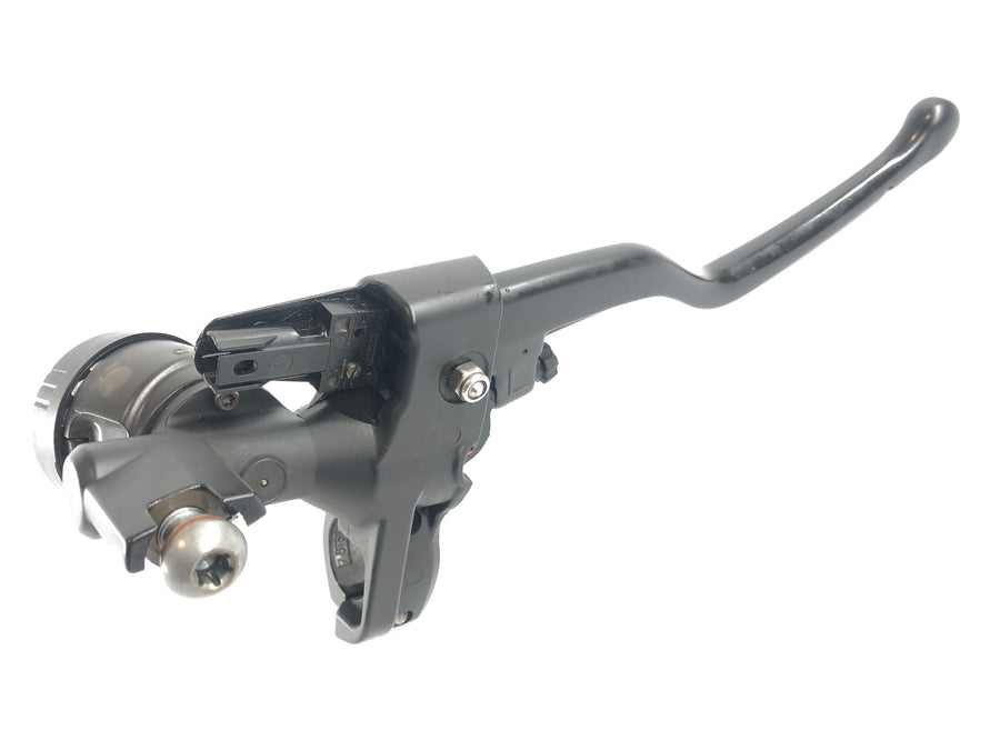 BMW K 1300 S K12S [2009] - Clutch pump with clutch handle