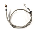 BMW R 100 GS 247E [1991] - front brake line-1