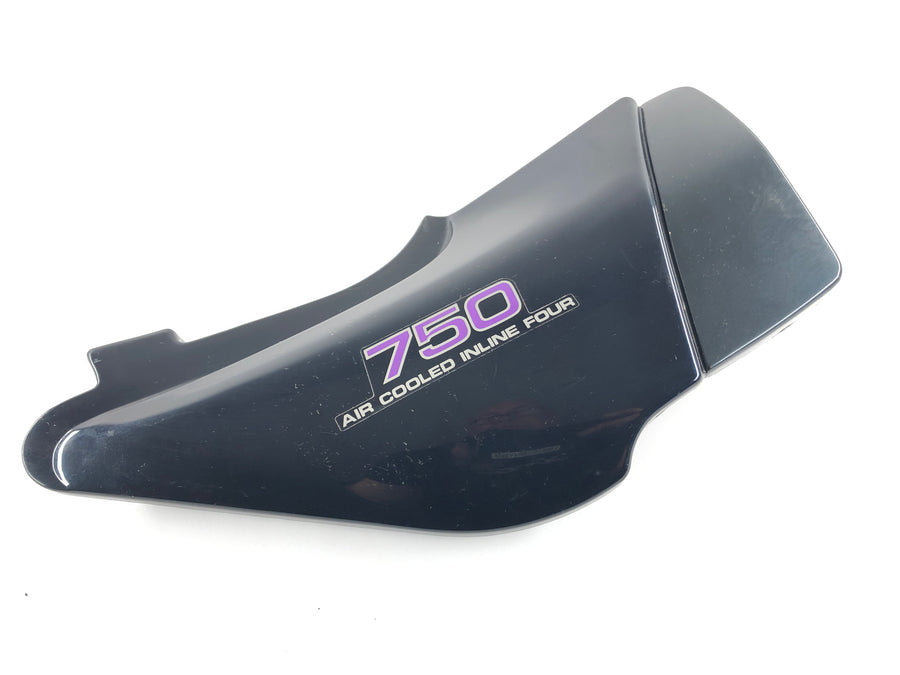 Kawasaki Zephyr 750 ZR750C [1991] - Fairing Side Panel Right