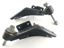BMW K 1200 RS [2001] - Engine mount-4