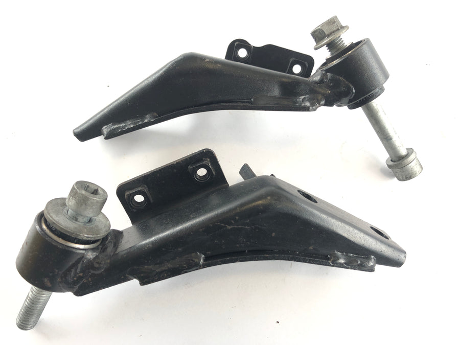 BMW K 1200 RS [2001] - Engine mount