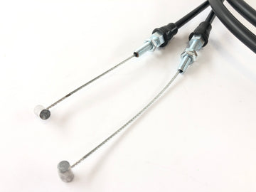 Honda CB 750 K RC01 [all years] - throttle cables - reinforced version - 0
