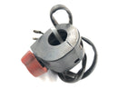Honda XL 500 R PD02 [1983] - Kill switch ignition interrupter-2