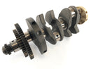 Triumph Speed ​​Triple T509 [1997] - Crankshaft-1