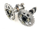 Aprilia Mille RSV 1000 ME [1999] - Camshaft Set front cylinder-4