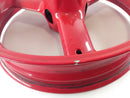 Triumph Sprint 955i RS T695 [2000] - Front wheel rim red-7
