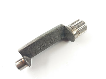 Aprilia RS 125 MPB [1999] - balance shaft