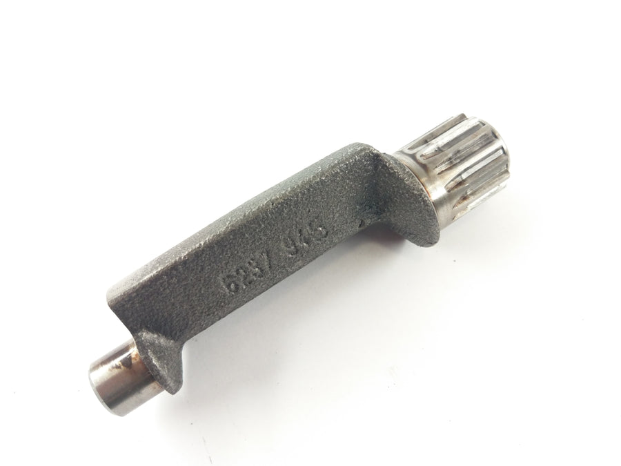 Aprilia RS 125 MPB [1999] - balance shaft