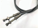 Kawasaki ZX-10 ZXT00B - throttle cables-2