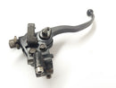 Yamaha YFS 200 Blaster [1995] - Brake fitting handlebar fitting right with parking brake-2