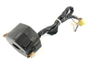 Suzuki GSX-R 1100 GV73B [1991] - Handlebar switch left housing cracked-2