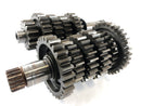 Aprilia Mille RSV 1000 ME [1999] - Gearbox-4