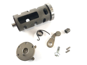 Honda Africa Twin XRV 750 RD07 [1993] - Shift drum - 0
