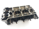 Triumph Speed ​​Triple T509 885i [1998] - Cylinder head-3