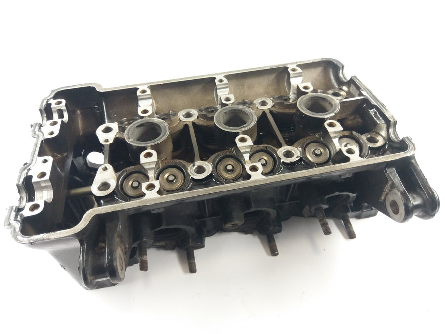 Triumph Speed ​​Triple T509 885i [1998] - Cylinder head