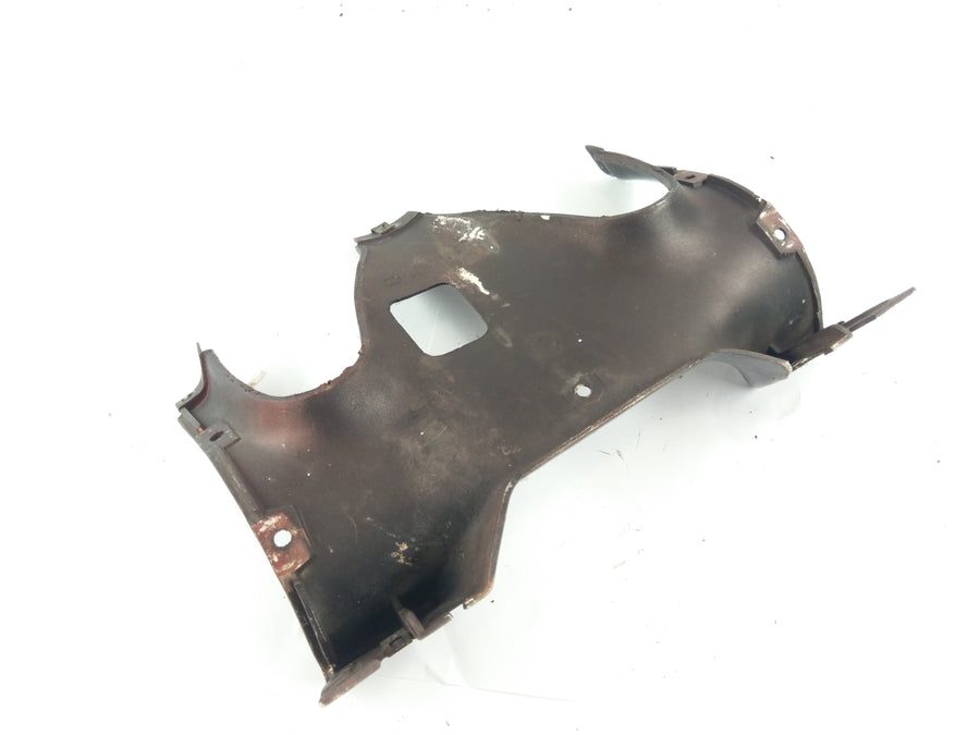 BMW R 100 S RT Type 247 [1978] - Fairing Cover Canopy Cockpit Fairing Bottom