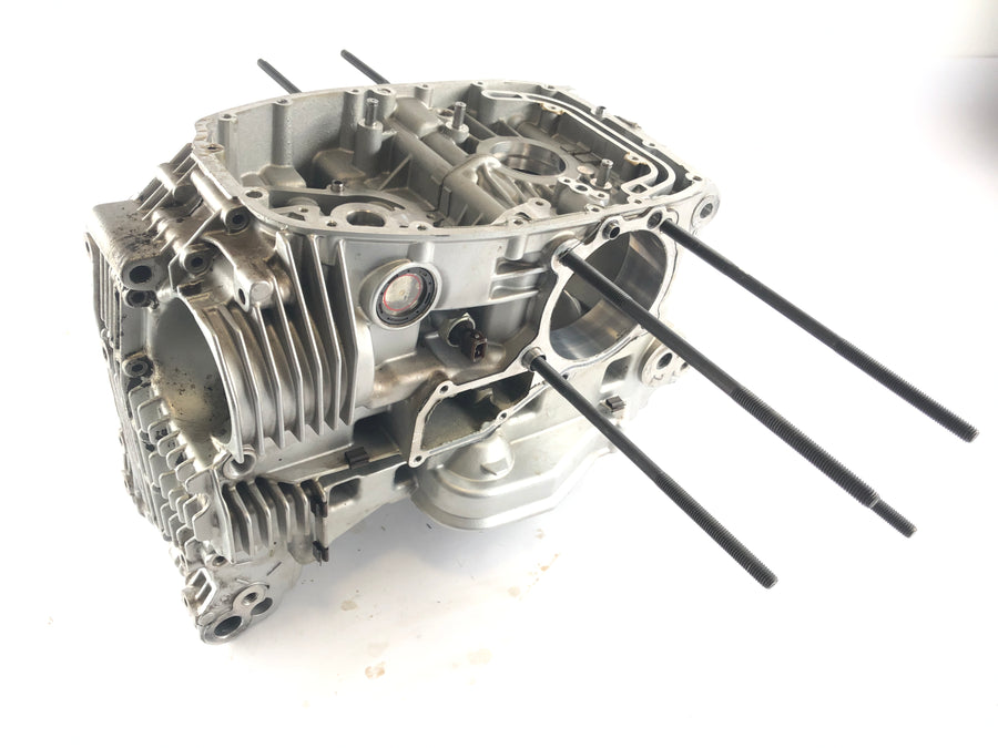 BMW R 1150 R R21 [2002] - Engine housing empty housing