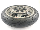 Moto Guzzi Norge 1200 LP [2006] - Front wheel rim-4
