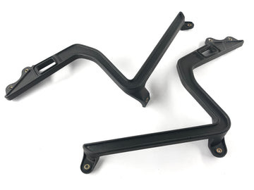 BMW K 100 [1984] - Case holder left and right