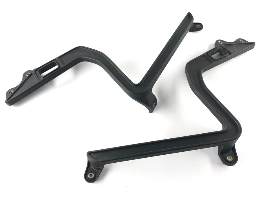 BMW K 100 [1984] - Case holder left and right