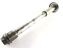 Kawasaki Z 1100 KZT10A [1982] - Rear axle-4